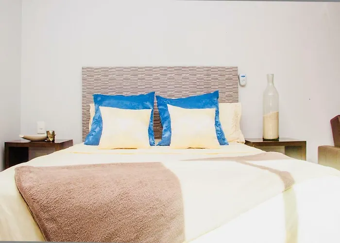 Condohotel 5th Avenue Std Double