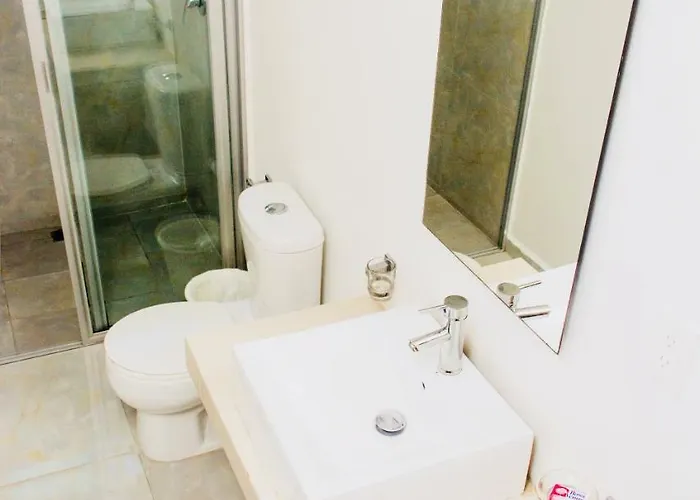 Condohotel 5th Avenue Std Double Playa del Carmen