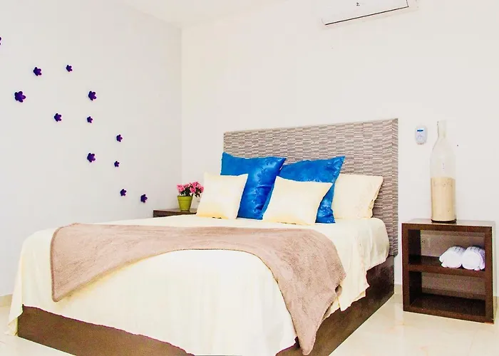 Condohotel 5th Avenue Std Double