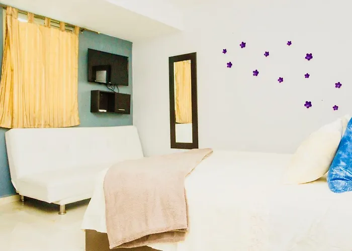 Condohotel 5th Avenue Std Double Pensión 4*
