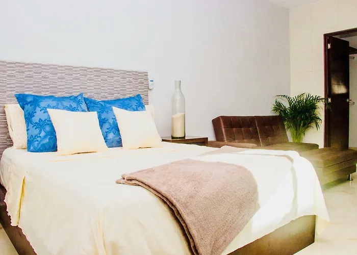 Condohotel 5th Avenue Std Double Pensión 4*